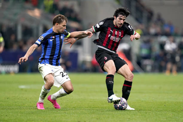 欧冠淘汰赛 欧冠淘汰赛