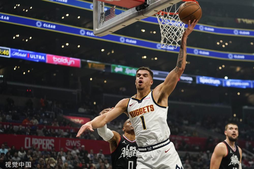 无论是库里 无论是库里