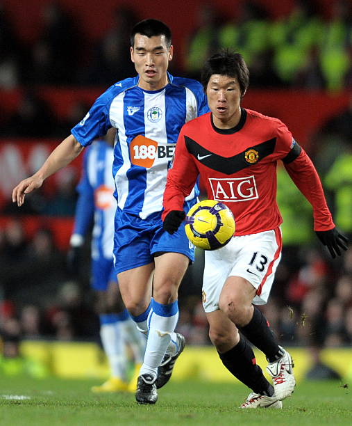 欧洲足坛的 欧洲足坛的